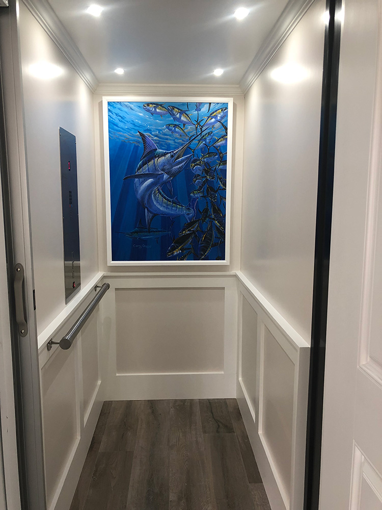  Elevator Installation, Modernization & Service From Ocean Reef To Key West​​ 