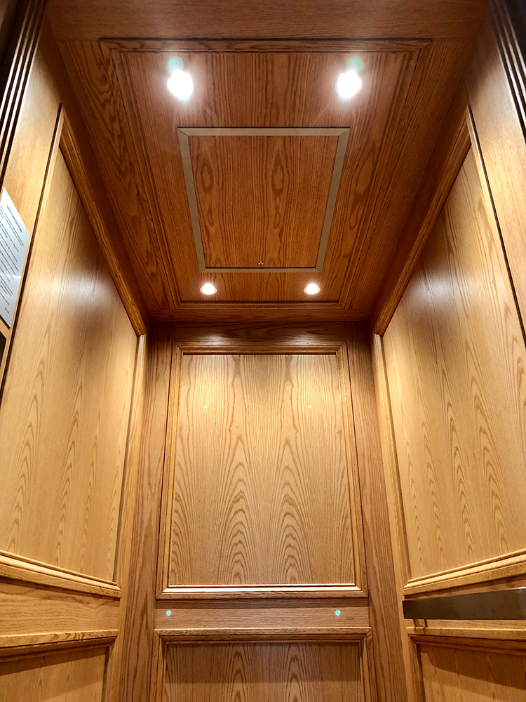  Elevator Installation, Modernization & Service From Ocean Reef To Key West​​ 